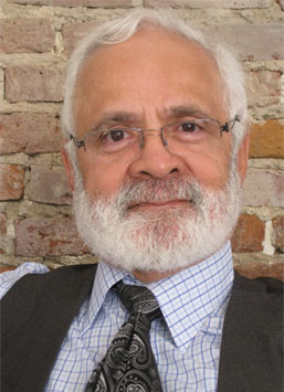 Gilles Prince SIMPLCOM Président et Chairman